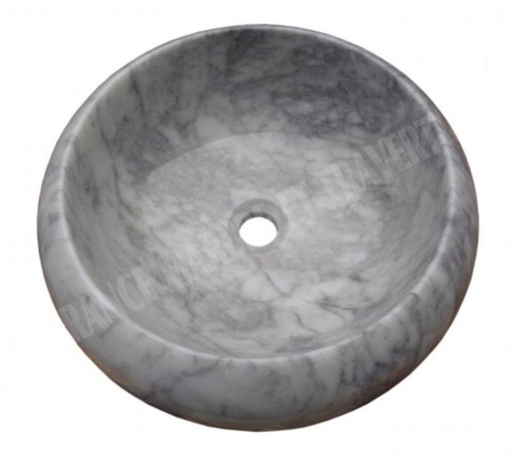  Var Forcalqueiret - 83136 - Photos Vivastreet Vasque Dolomite Argent Modèle Lentille REF 2477