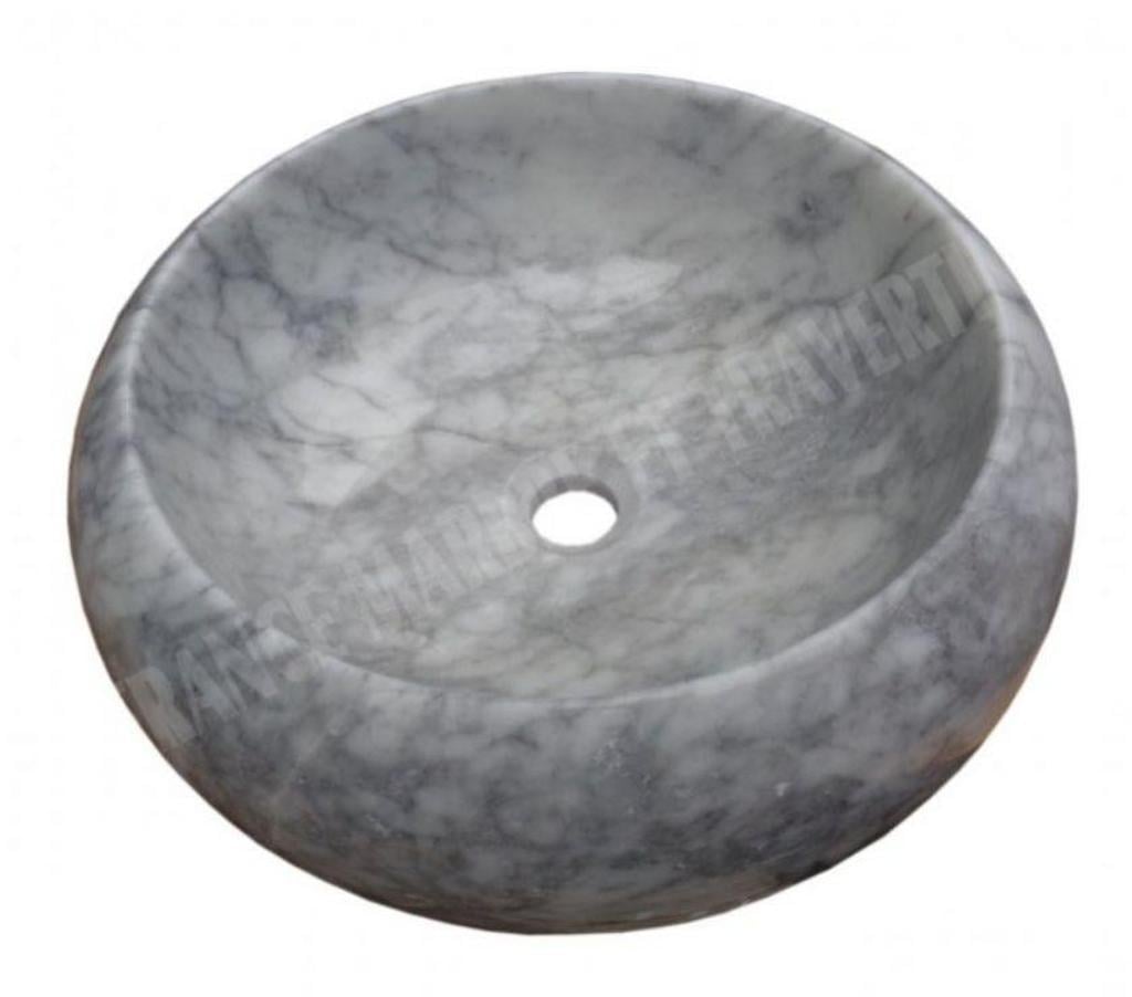  Var Forcalqueiret - 83136 - Photos Vivastreet Vasque Dolomite Argent Modèle Lentille REF 2477