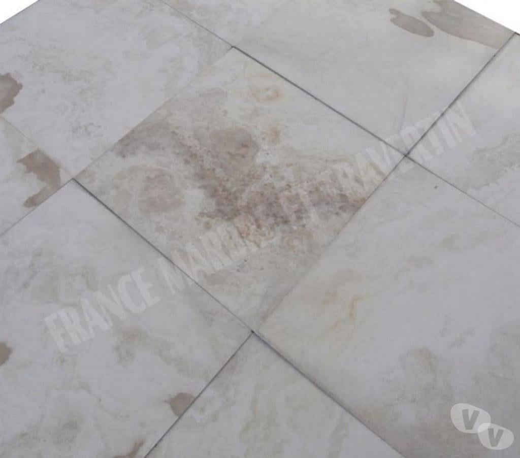  Var Forcalqueiret - 83136 - Photos Vivastreet Calcaire Appelstone 60x60 cm REF 1354