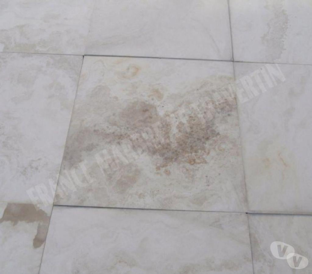  Var Forcalqueiret - 83136 - Photos Vivastreet Calcaire Appelstone 60x60 cm REF 1354