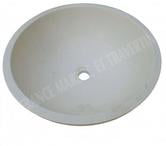 Calcaire Myra Beige Vasque Bol Boucharde REF 3145