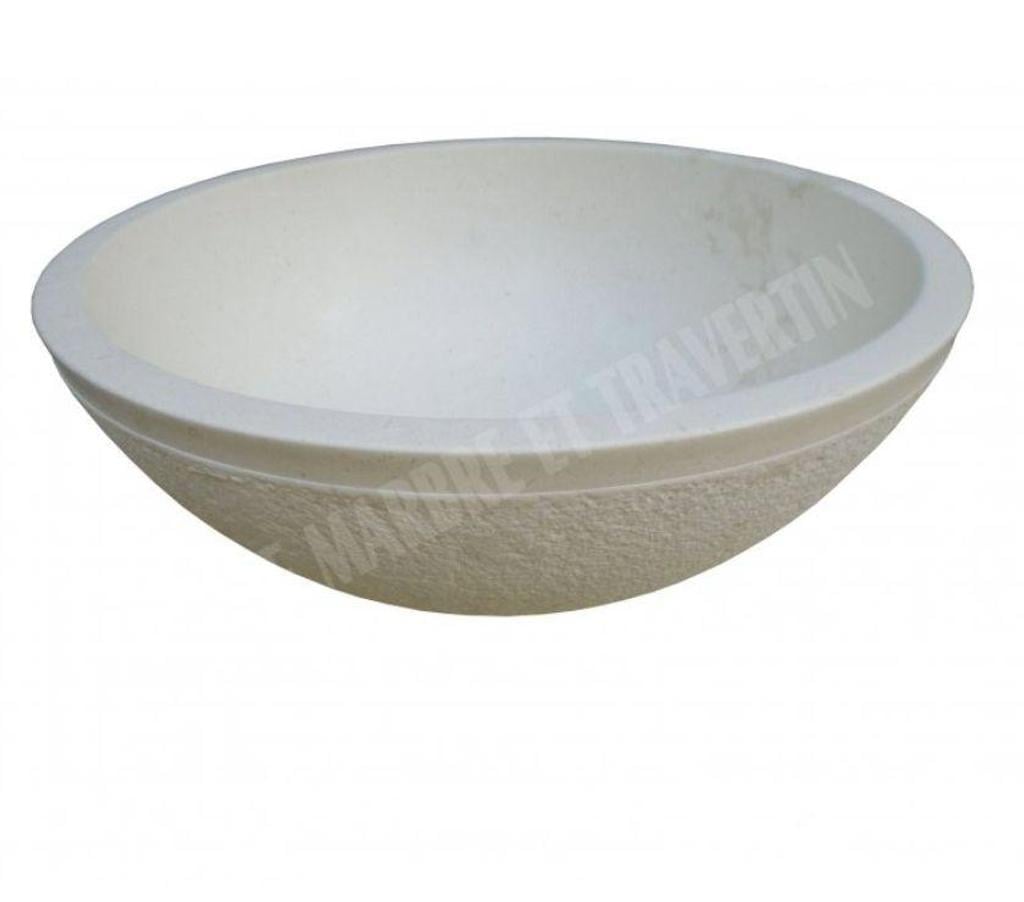  Var Forcalqueiret - 83136 - Photos Vivastreet Calcaire Myra Beige Vasque Bol Boucharde REF 3145