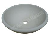 Calcaire Limestone Vasque Bol Arrondi REF 3082