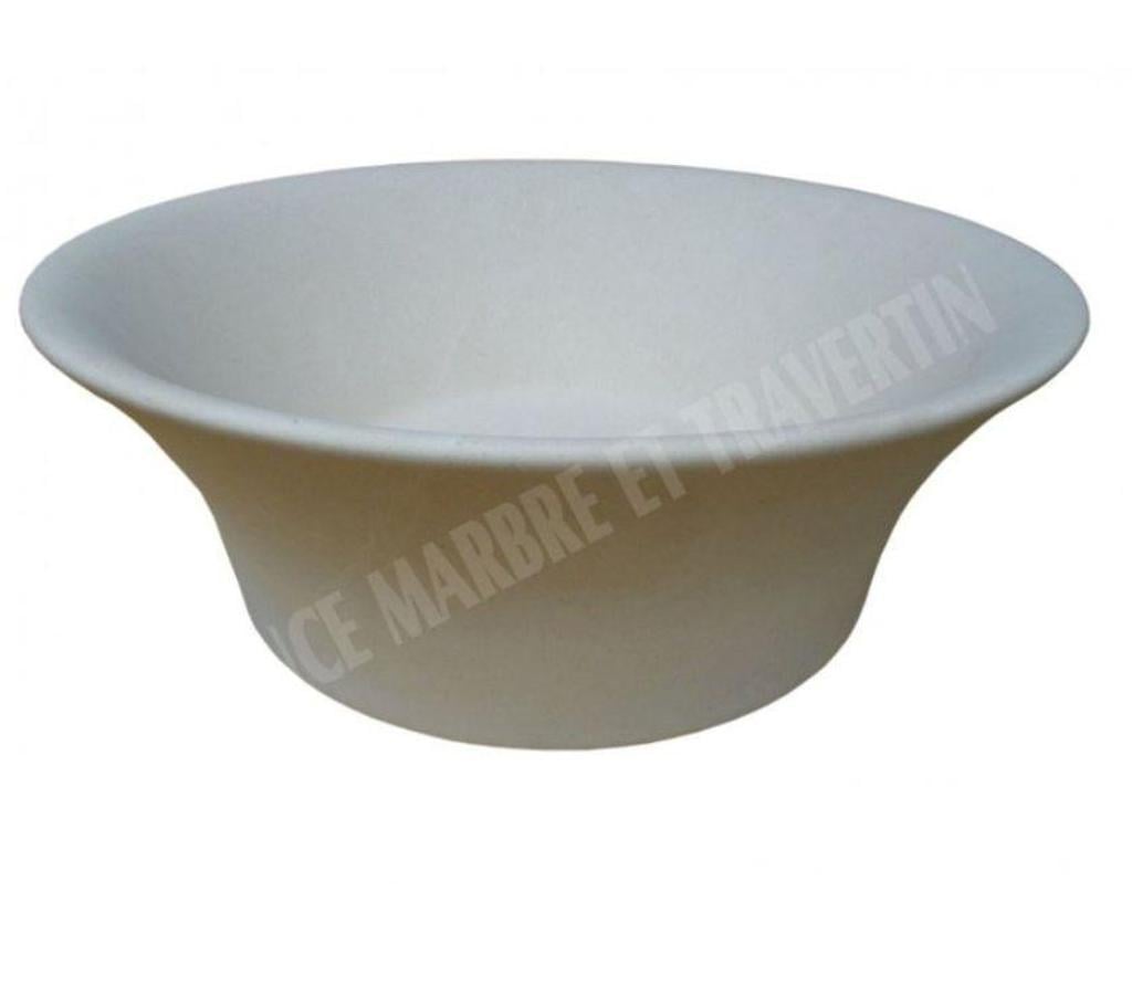  Var Forcalqueiret - 83136 - Photos Vivastreet Calcaire Limestone Vasque Pot REF 3081