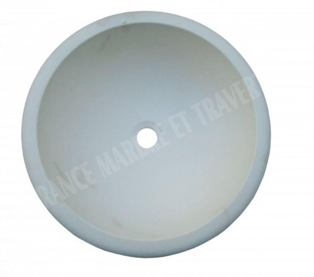  Var Forcalqueiret - 83136 - Photos Vivastreet Calcaire Limestone Vasque Encastrer REF 2158