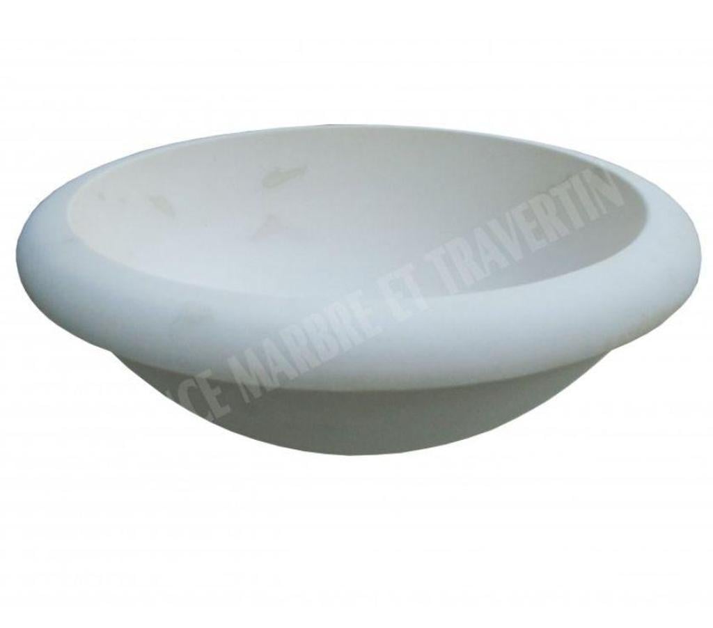  Var Forcalqueiret - 83136 - Photos Vivastreet Calcaire Limestone Vasque Encastrer REF 2158