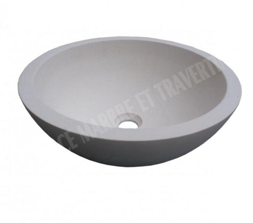  Var Forcalqueiret - 83136 - Photos Vivastreet Calcaire Limestone Vasque Bol REF 2039