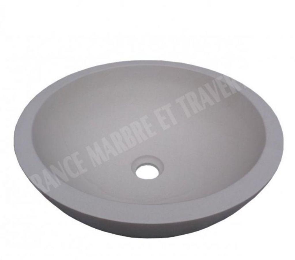  Var Forcalqueiret - 83136 - Photos Vivastreet Calcaire Limestone Vasque Bol REF 2039