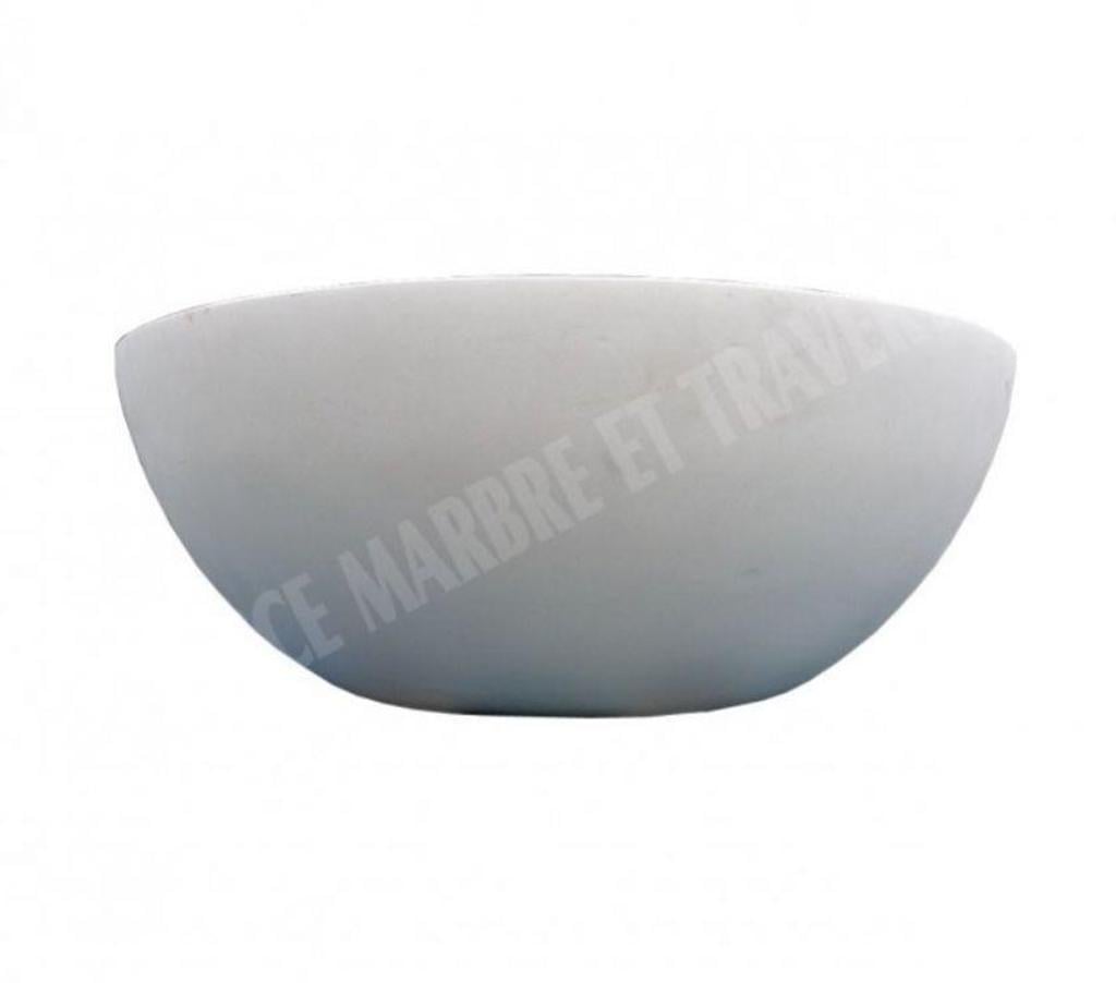  Var Forcalqueiret - 83136 - Photos Vivastreet Calcaire Limestone Vasque Bol REF 2039