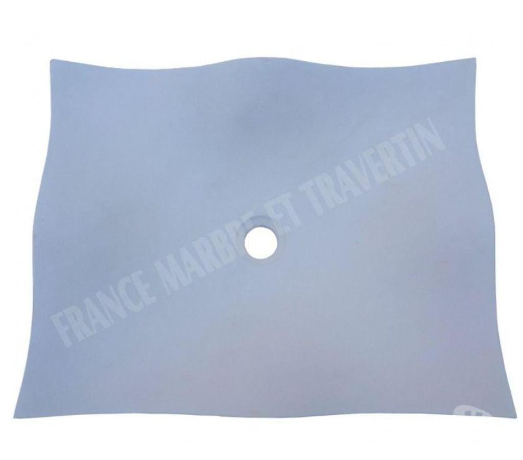  Var Forcalqueiret - 83136 - Photos Vivastreet Calcaire Limestone Vasque Feuille 50x40 cm REF 1897