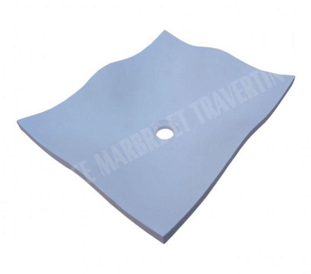  Var Forcalqueiret - 83136 - Photos Vivastreet Calcaire Limestone Vasque Feuille 50x40 cm REF 1897