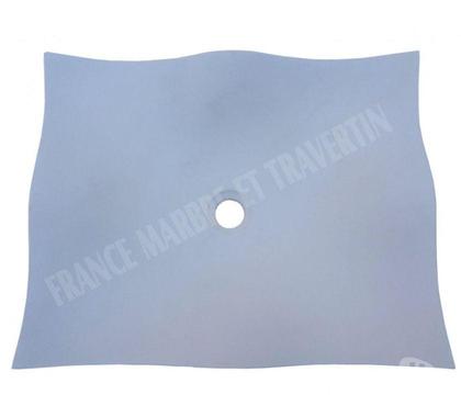 Bricolage - Jardin - Outillage Forcalqueiret Var - Photos Vivastreet Calcaire Limestone Vasque Feuille 50x40 cm REF 1897