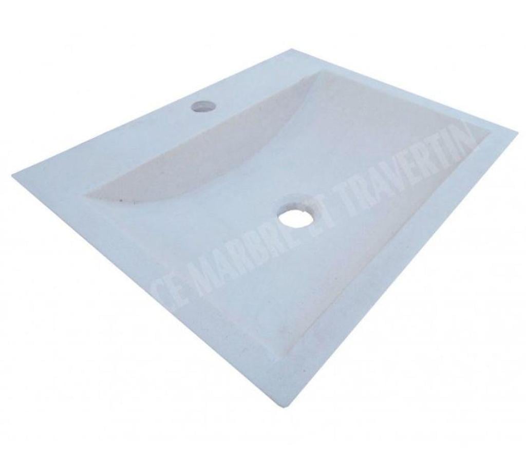  Var Forcalqueiret - 83136 - Photos Vivastreet Calcaire Limestone Évier 50x40 cm REF 1545