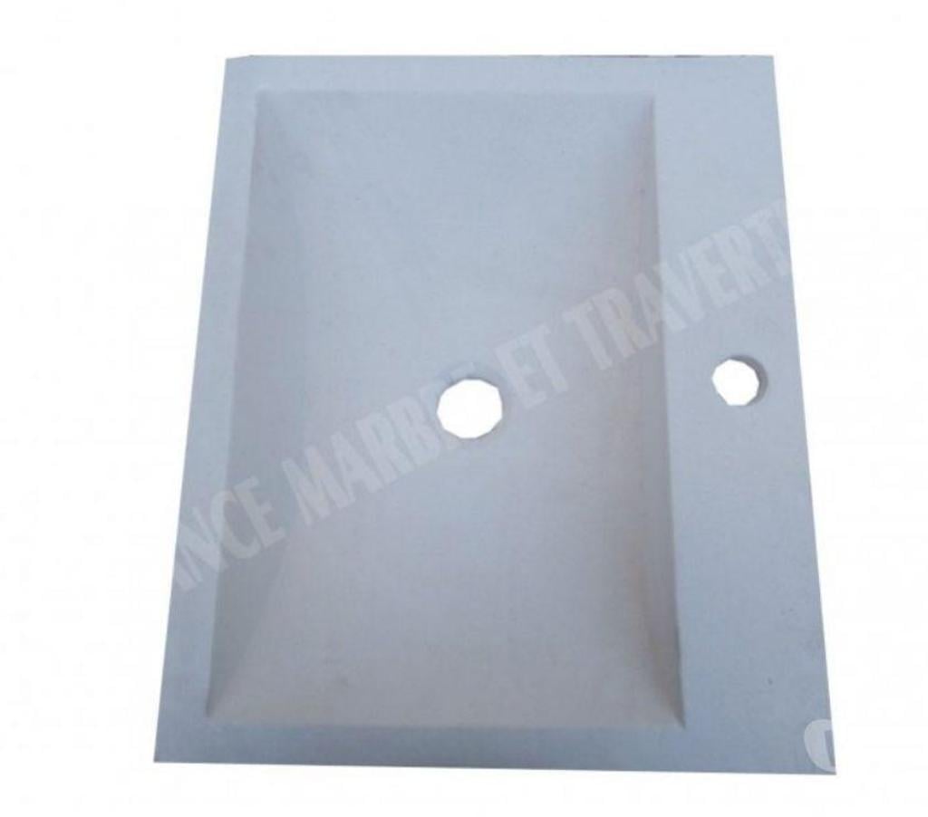  Var Forcalqueiret - 83136 - Photos Vivastreet Calcaire Limestone Évier 50x40 cm REF 1545