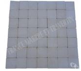 Calcaire Limestone 10x10 cm REF 2681