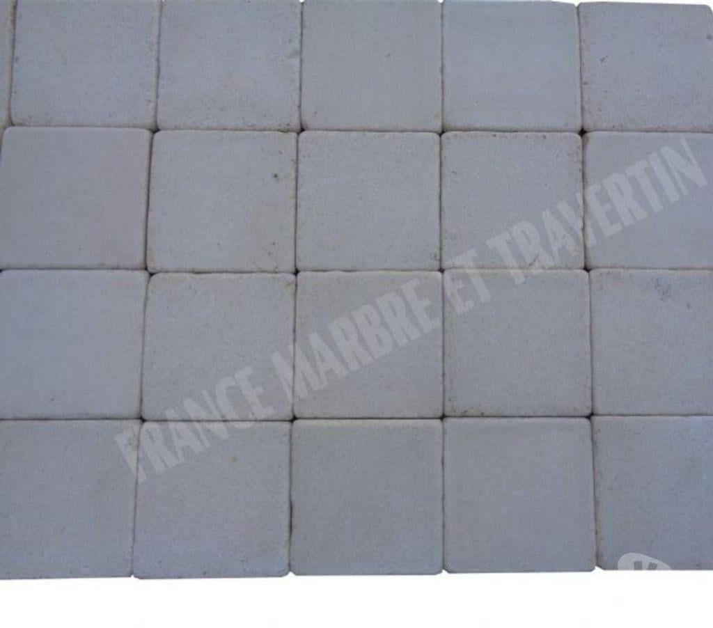  Var Forcalqueiret - 83136 - Photos Vivastreet Calcaire Limestone 10x10 cm REF 2681