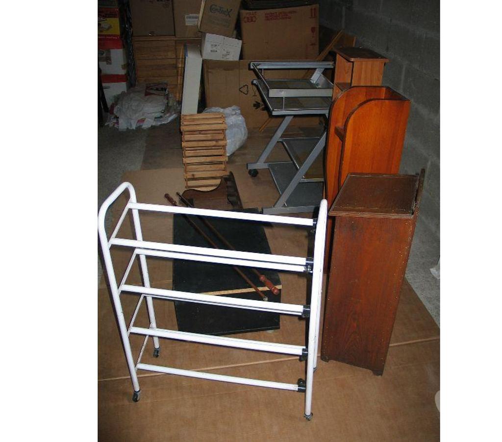 Ameublement & art de la table Essonne Quincy sous Senart - 91480 - Photos Vivastreet Petit mobilier