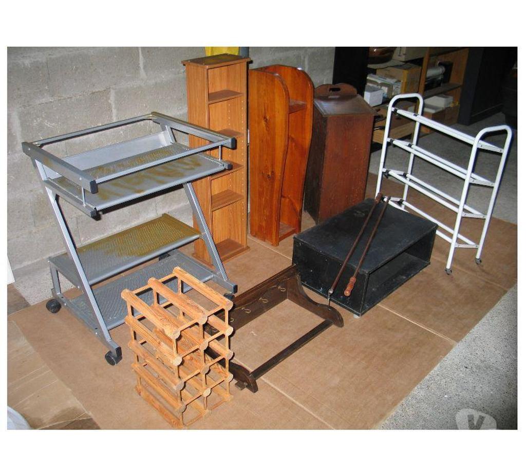 Ameublement & art de la table Essonne Quincy sous Senart - 91480 - Photos Vivastreet Petit mobilier