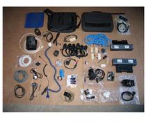 Equipements informatique, chargeurs, câbles, téléphones