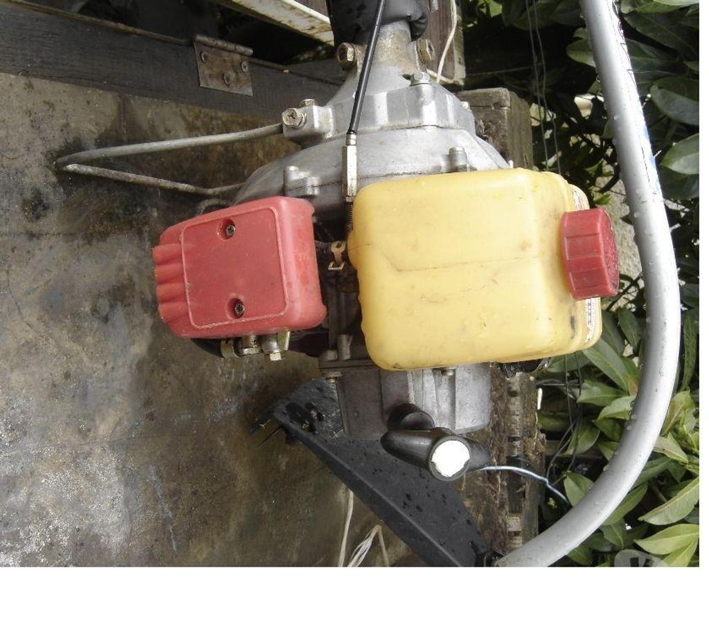  Côte-d'Or Chevigny St Sauveur - 21800 - Photos Vivastreet débroussailleuse mitsubishi T170