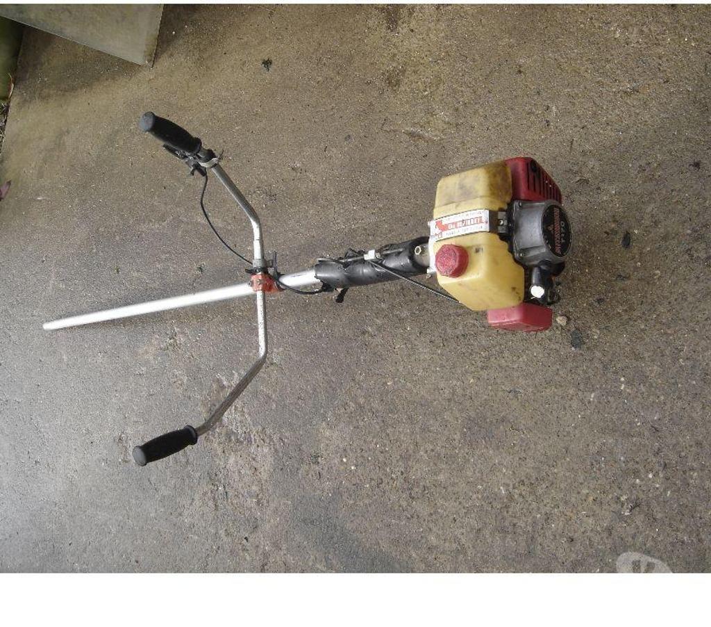  Côte-d'Or Chevigny St Sauveur - 21800 - Photos Vivastreet débroussailleuse mitsubishi T170