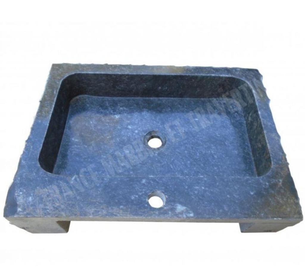  Var Forcalqueiret - 83136 - Photos Vivastreet Marbre Noir Evier 60x44 cm Éclate REF 3240