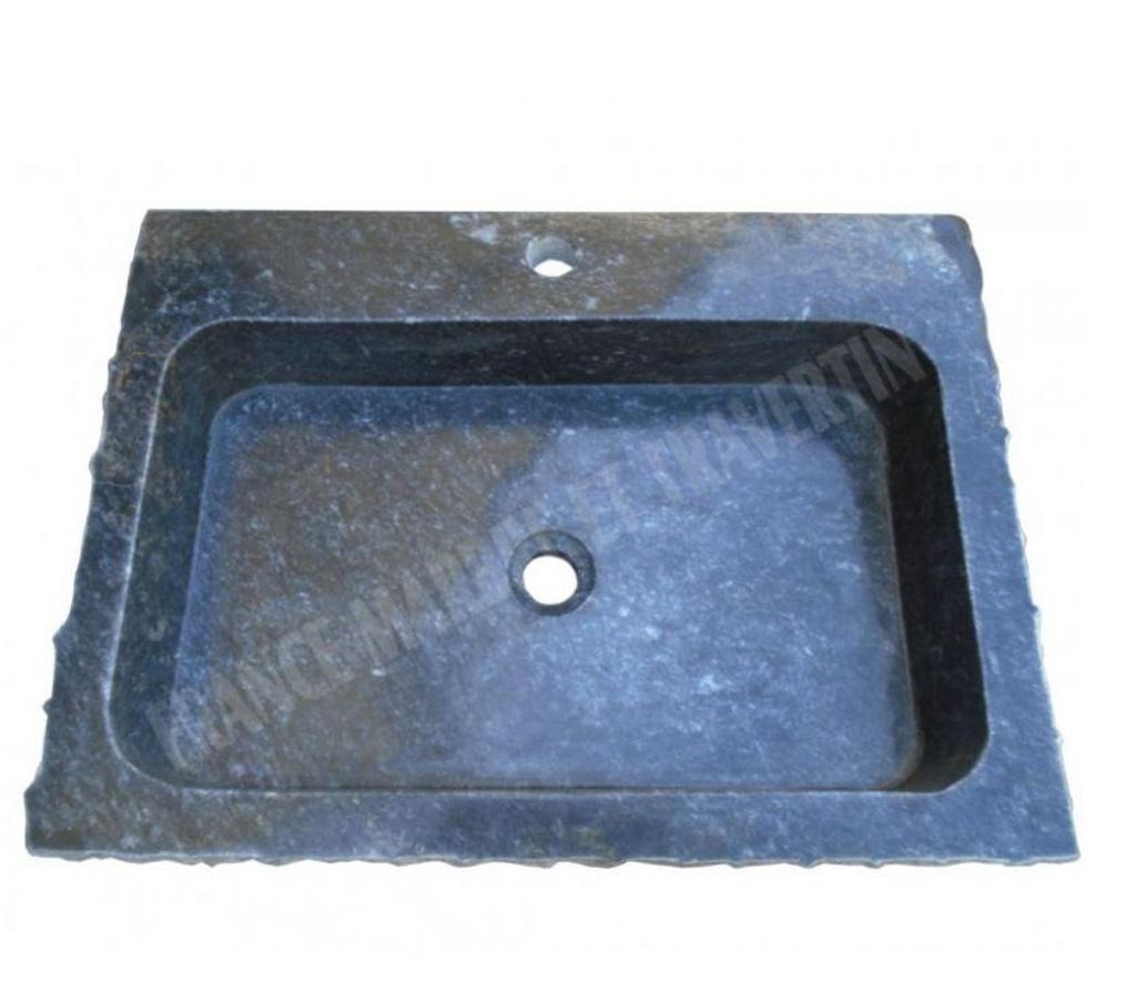  Var Forcalqueiret - 83136 - Photos Vivastreet Marbre Noir Evier 60x44 cm Éclate REF 3240