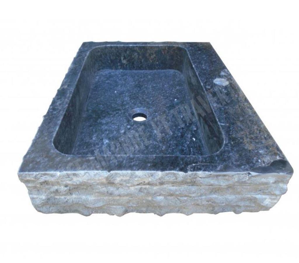  Var Forcalqueiret - 83136 - Photos Vivastreet Marbre Noir Evier 60x44 cm Éclate REF 3240