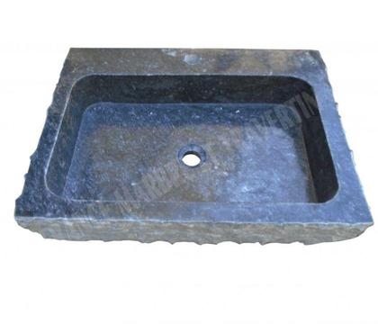 Bricolage - Jardin - Outillage Forcalqueiret Var - Photos Vivastreet Marbre Noir Evier 60x44 cm Éclate REF 3240