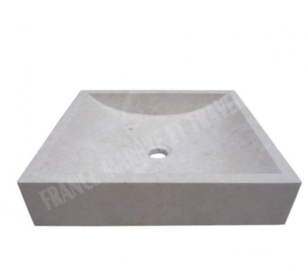  Var Forcalqueiret - 83136 - Photos Vivastreet Marbre Beige Évier 45x40 cm REF 2603