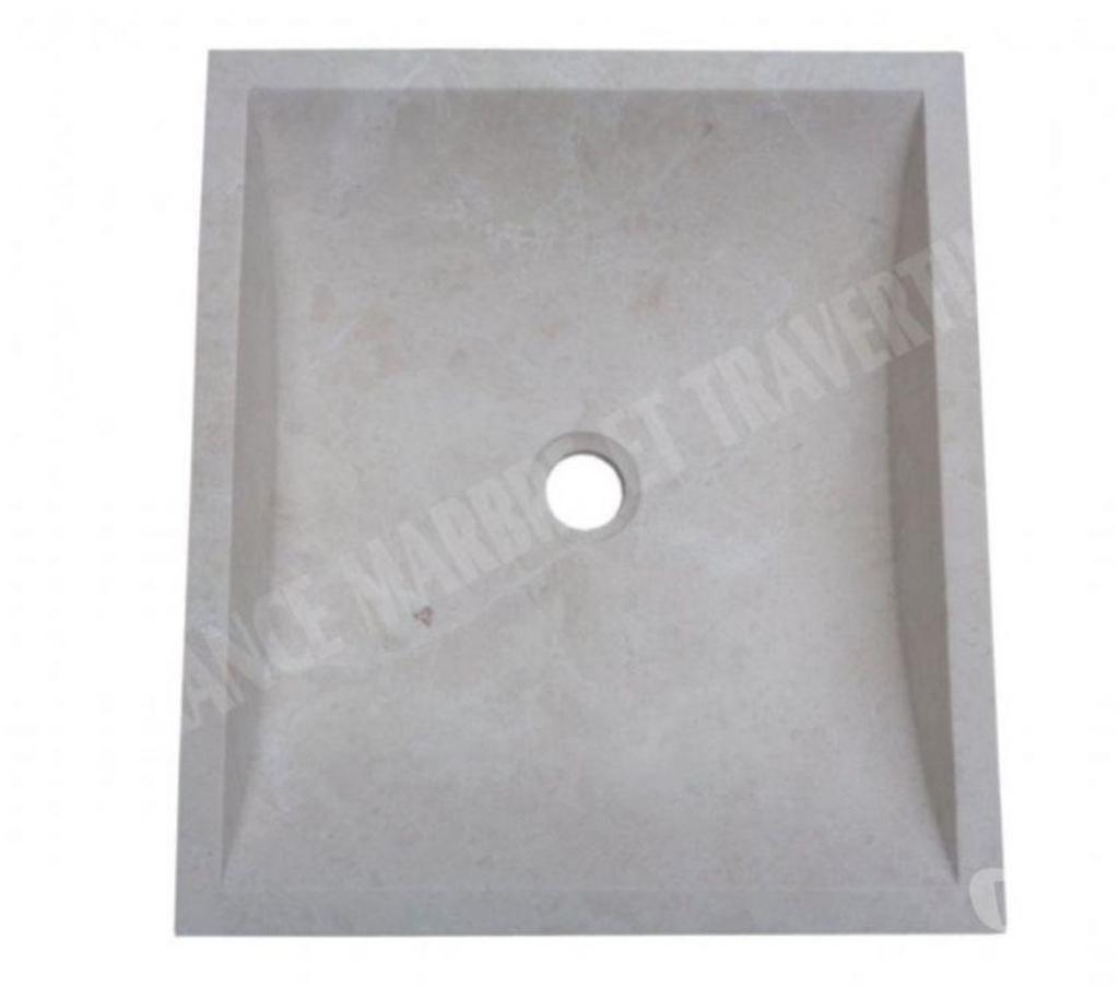  Var Forcalqueiret - 83136 - Photos Vivastreet Marbre Beige Évier 45x40 cm REF 2603