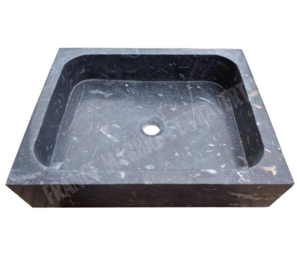  Var Forcalqueiret - 83136 - Photos Vivastreet Marbre Noir Efes Sun Évier 40x50 cm REF 2491