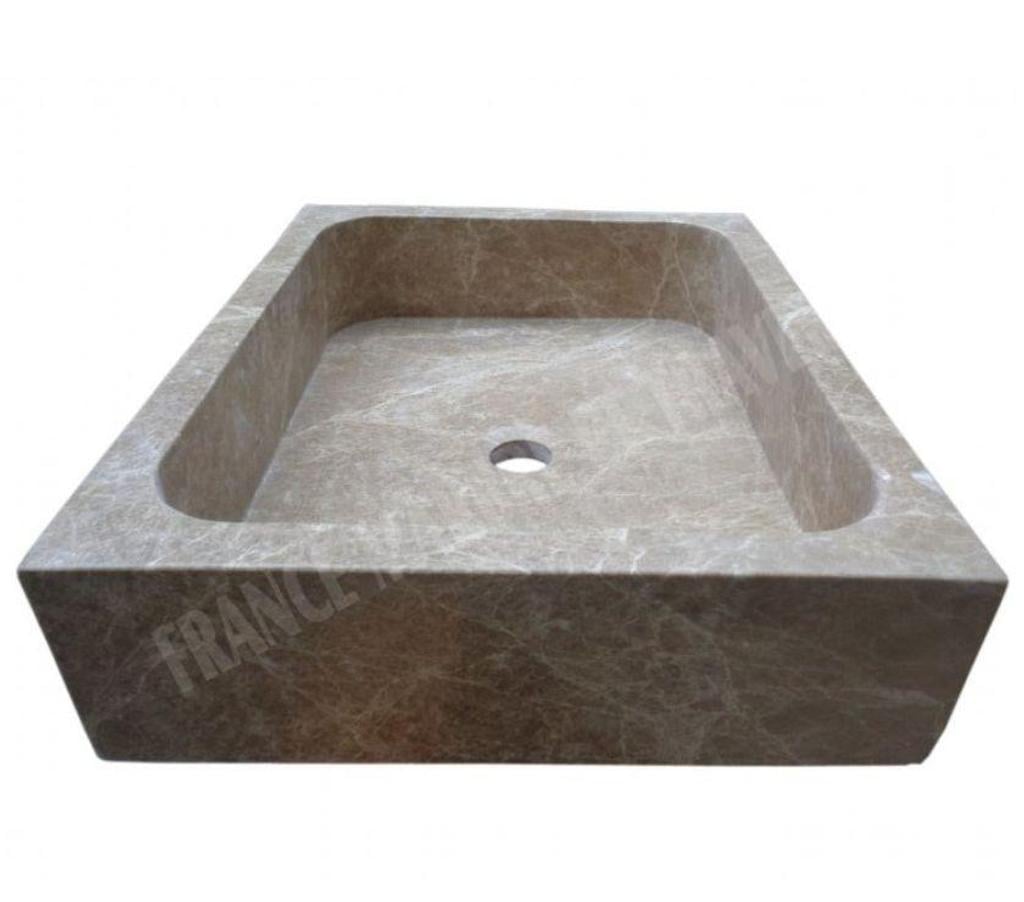  Var Forcalqueiret - 83136 - Photos Vivastreet Marbre Emperador Évier 40x50 cm REF 2487