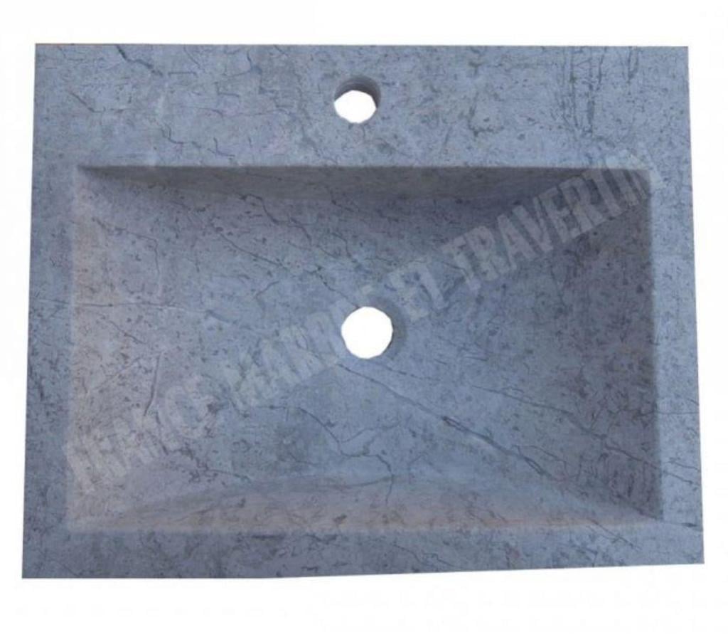  Var Forcalqueiret - 83136 - Photos Vivastreet Marbre Gris Silver Shadow Évier 50x40 cm REF 1566