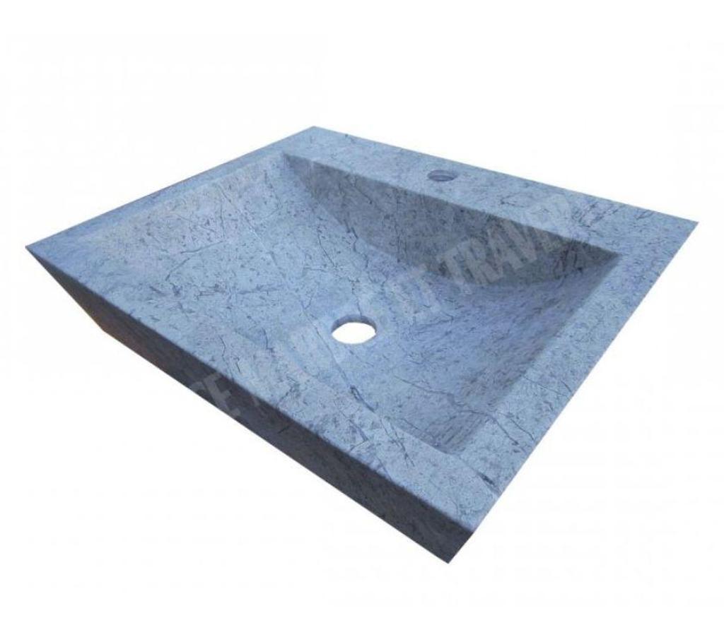  Var Forcalqueiret - 83136 - Photos Vivastreet Marbre Gris Silver Shadow Évier 50x40 cm REF 1566