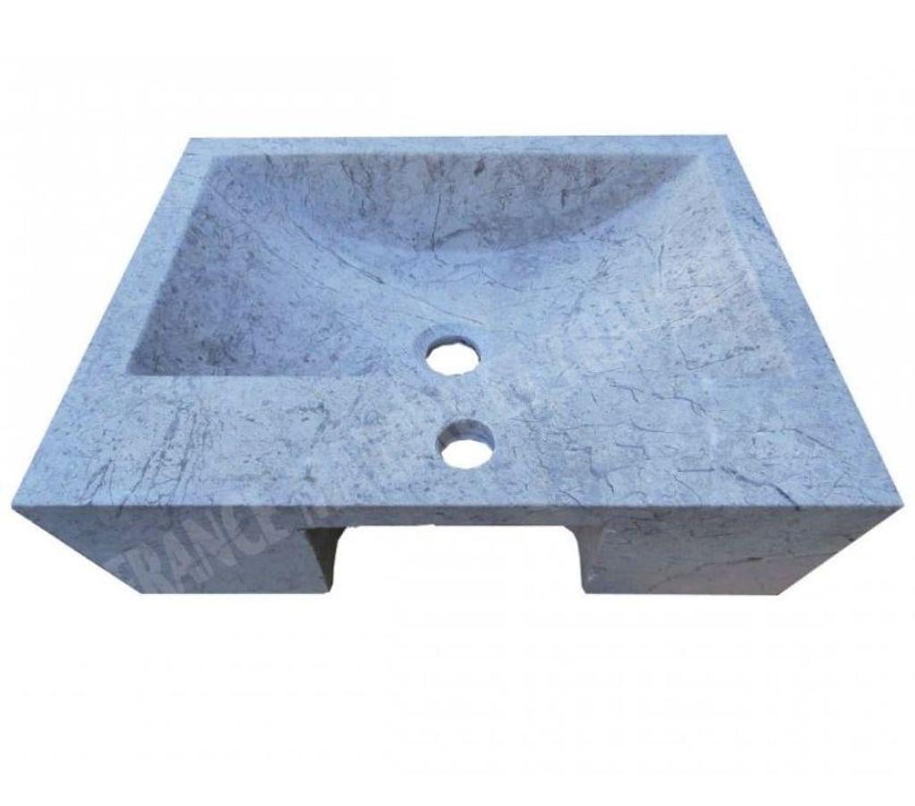  Var Forcalqueiret - 83136 - Photos Vivastreet Marbre Gris Silver Shadow Évier 50x40 cm REF 1566