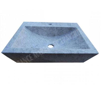 Bricolage - Jardin - Outillage Forcalqueiret Var - Photos Vivastreet Marbre Gris Silver Shadow Évier 50x40 cm REF 1566