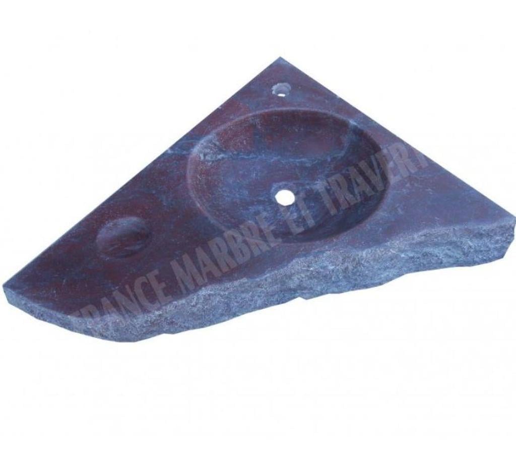  Var Forcalqueiret - 83136 - Photos Vivastreet Marbre Bordeaux Évier Angle 70x80 cm REF 1557