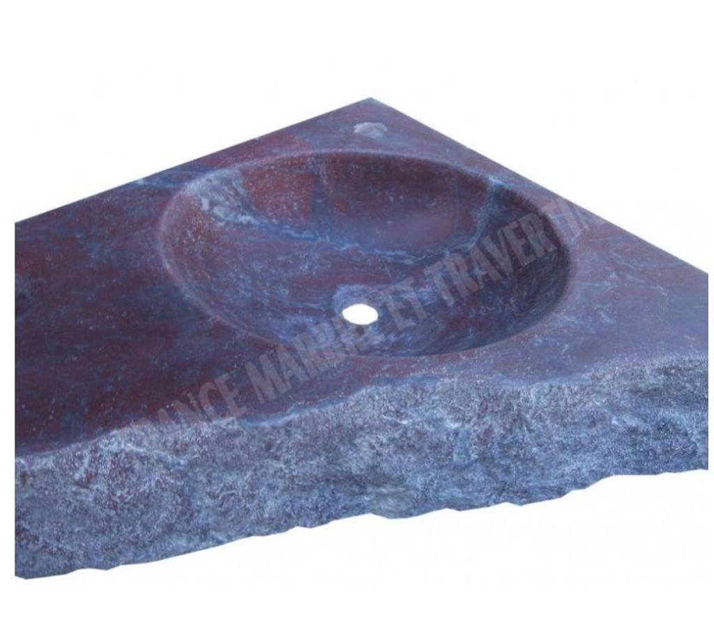  Var Forcalqueiret - 83136 - Photos Vivastreet Marbre Bordeaux Évier Angle 70x80 cm REF 1557