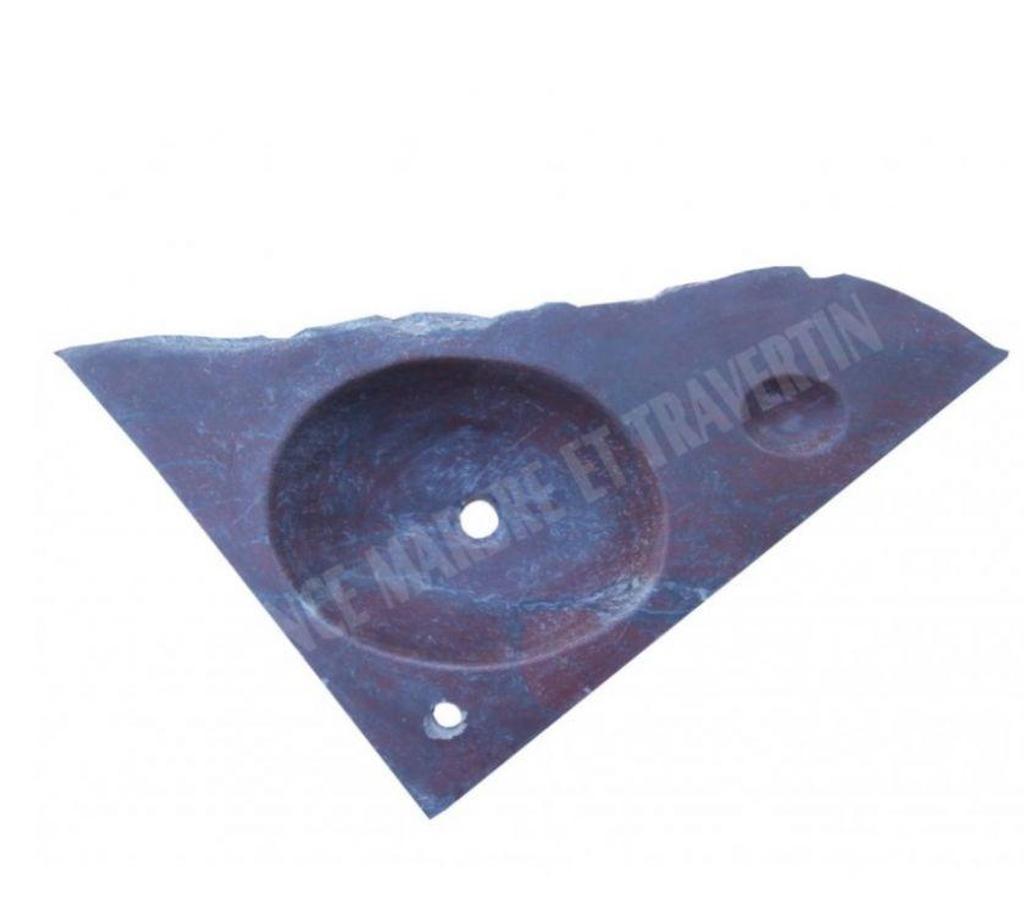  Var Forcalqueiret - 83136 - Photos Vivastreet Marbre Bordeaux Évier Angle 70x80 cm REF 1557