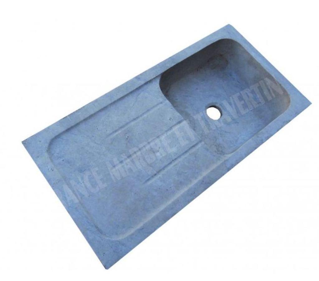  Var Forcalqueiret - 83136 - Photos Vivastreet Marbre Marfil Beige Évier 90x46 cm REF 1554