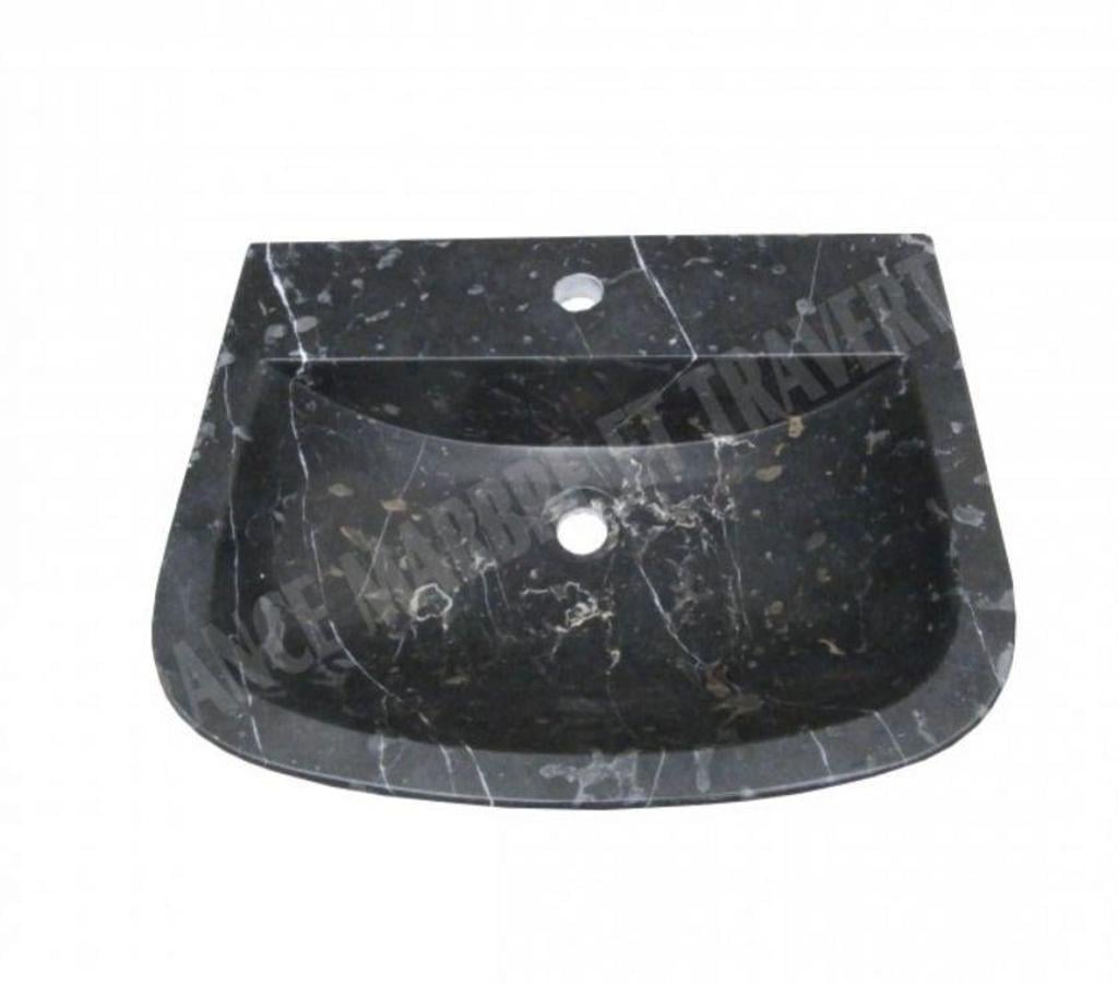  Var Forcalqueiret - 83136 - Photos Vivastreet Marbre Noir Evier 56x46 cm REF 1493