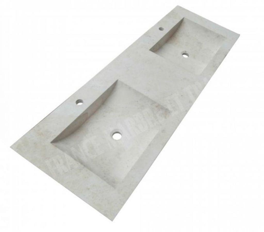  Var Forcalqueiret - 83136 - Photos Vivastreet Marbre Marfil Beige Clair Évier 140x50 cm REF 1477