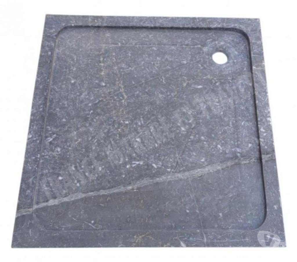  Var Forcalqueiret - 83136 - Photos Vivastreet Marbre Noir Bac A Douche 90x90 cm REF 2551