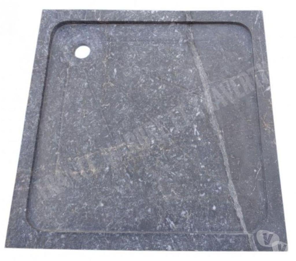  Var Forcalqueiret - 83136 - Photos Vivastreet Marbre Noir Bac A Douche 90x90 cm REF 2551