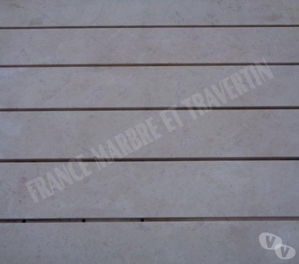  Var Forcalqueiret - 83136 - Photos Vivastreet Marbre Marfil Beige Bac A Douche 140x110 cm REF 1746