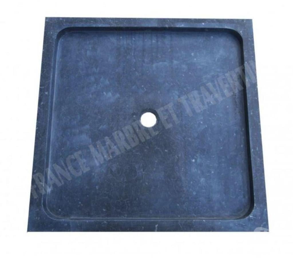  Var Forcalqueiret - 83136 - Photos Vivastreet Marbre Noir Bac A Douche 90x90 cm REF 1560