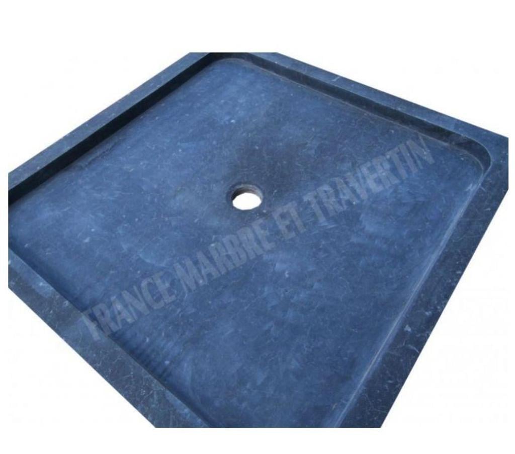  Var Forcalqueiret - 83136 - Photos Vivastreet Marbre Noir Bac A Douche 90x90 cm REF 1560