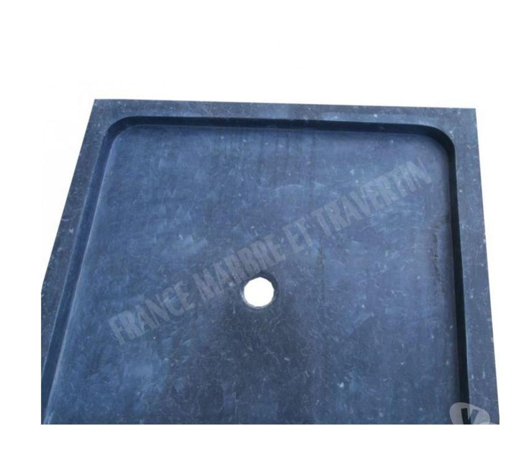  Var Forcalqueiret - 83136 - Photos Vivastreet Marbre Noir Bac A Douche 90x90 cm REF 1560