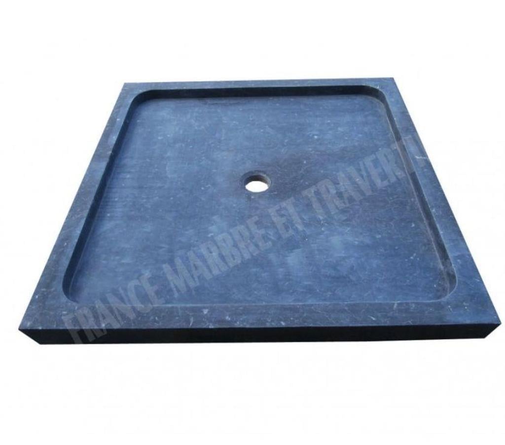  Var Forcalqueiret - 83136 - Photos Vivastreet Marbre Noir Bac A Douche 90x90 cm REF 1560